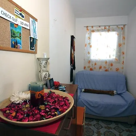 3 Bedroom In