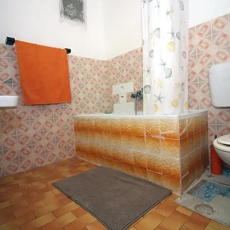 3 Bedroom In * Tisno